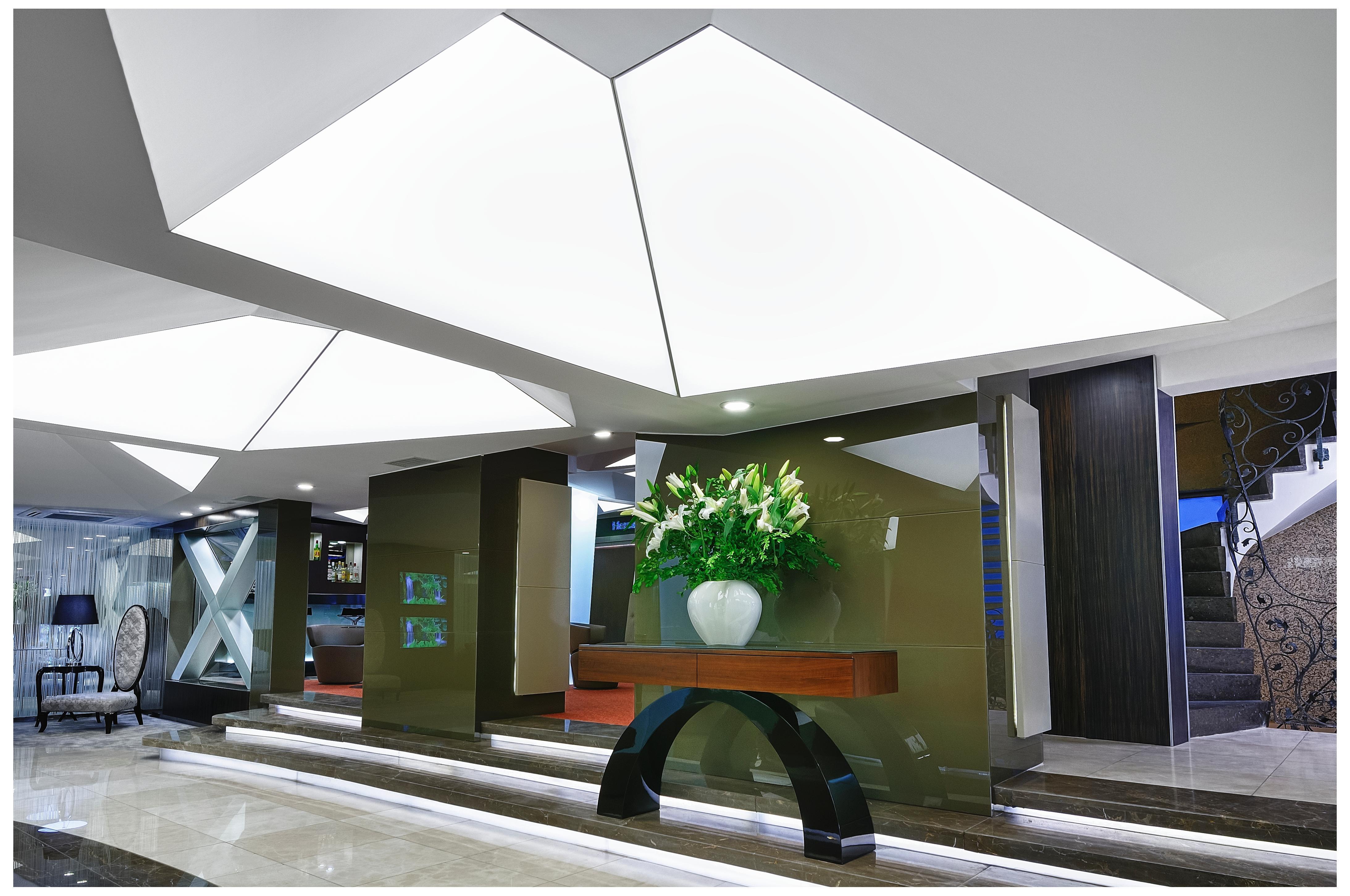 Otel Cartoon İstanbul